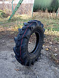 Покришка з камерою 6.00-12 для мотоблока 8 PR, фото 8