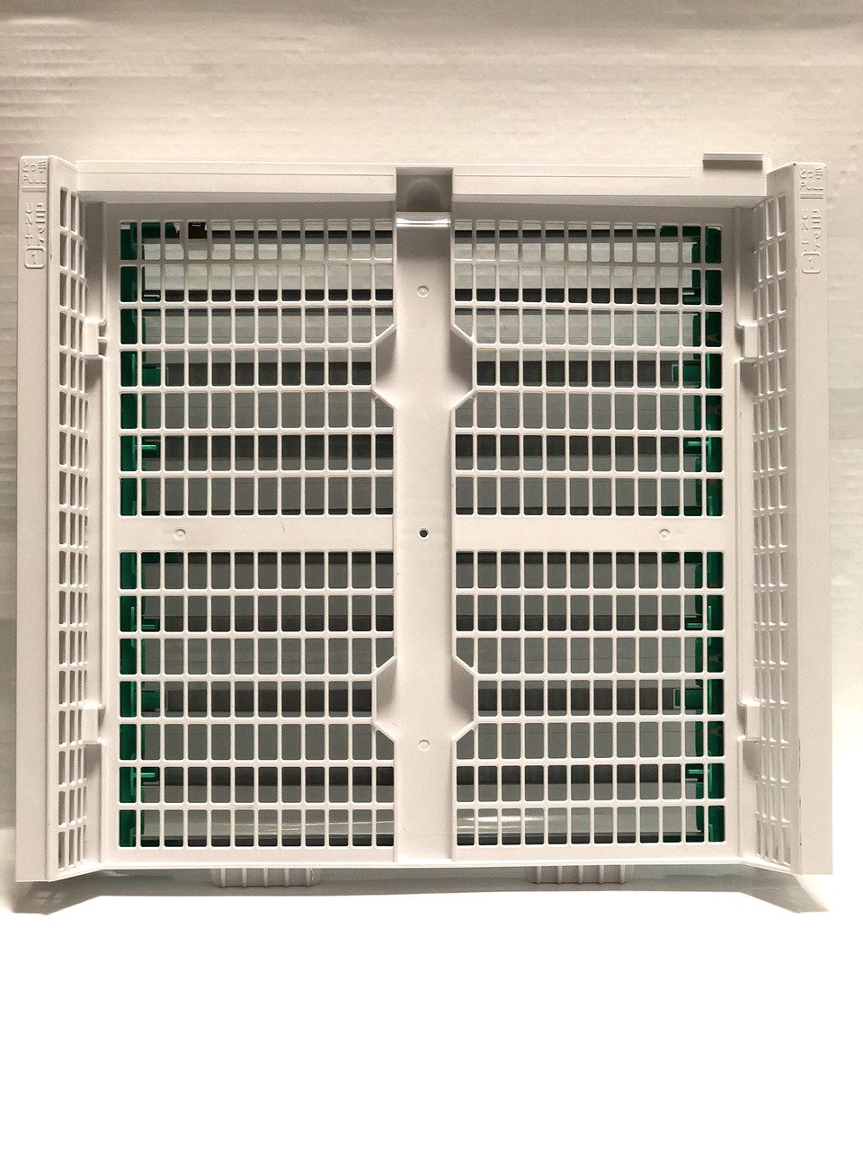 Іонізуюча решітка для Daikin MCK75 Ururu