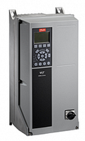 Преобразователь частоты VLT HVAC Drive FC-102