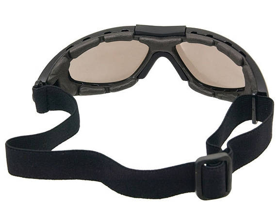 Gogle FL8008 [A. C. M] tea (для страйкболу), фото 2