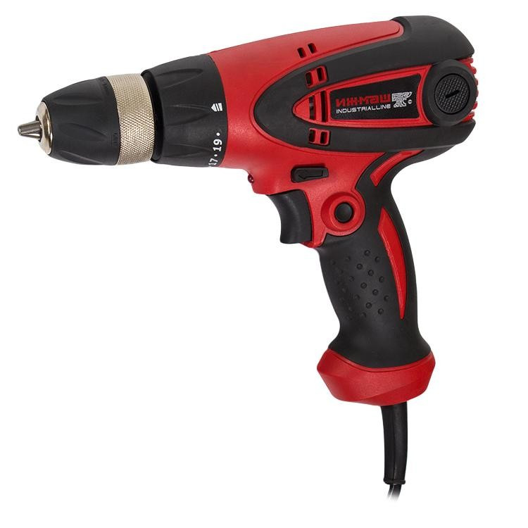 Шуруповерт мережевий Іжмаш Industrialline DS-1150