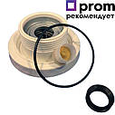 Супорт для пральної машини Zanussil Electrolux EBI COD.099 (ліве різьблення) - запчастини для пральних машин, фото 4