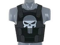 BODY ARMOUR