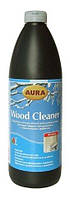 Відбілювач деревини AURA Wood Cleaner 1л/кг