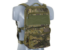 Рюкзак з MOLLE Front Panel - Multicam Tropic [8FIELDS], фото 3