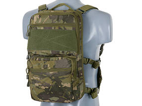 Рюкзак з MOLLE Front Panel - Multicam Tropic [8FIELDS], фото 4
