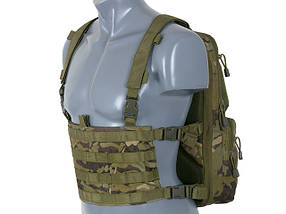 Рюкзак з MOLLE Front Panel - Multicam Tropic [8FIELDS], фото 6