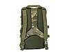 Рюкзак с MOLLE Front Panel - Black [8FIELDS], фото 11