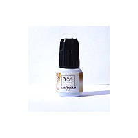 Клей VIE GOLD 5ml для ресниц, 1-2 сек, 6-7 недель, Для Наращивания ресниц Вие Голд