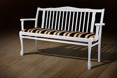 Банкетки та пуфики