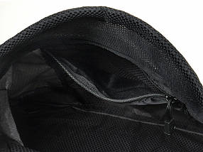 Worek w formie plecaka na co dzień - Black [8FIELDS] (для страйкболу), фото 4