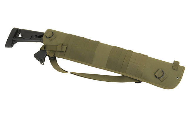 Чохол для дробовика плечової - Olive [8FIELDS], фото 2