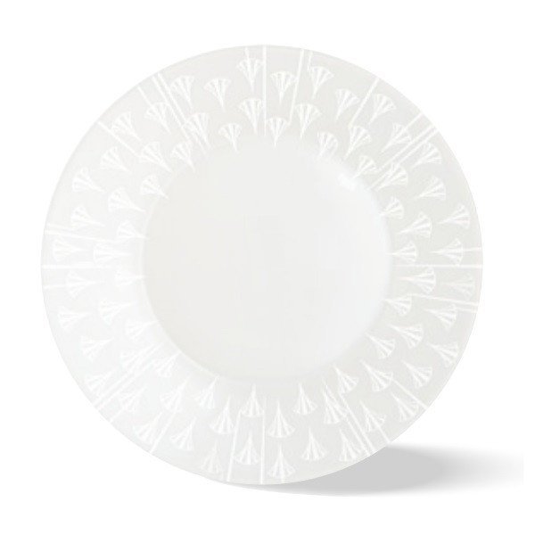 Тарілка десертна Luminarc Eclisse 22 см L8442