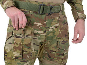Костюм тактичний Gen3 (розмір L) - MultiCam [Emerson] (для страйкболу), фото 3