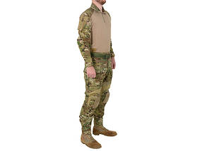 Костюм тактичний Gen3 (розмір L) - MultiCam [Emerson] (для страйкболу), фото 4