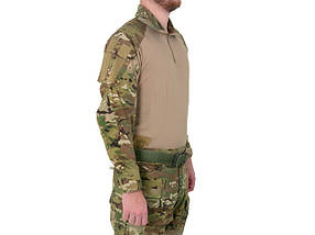 Костюм тактичний Gen3 (розмір L) - MultiCam [Emerson] (для страйкболу), фото 5