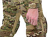 Костюм тактичний Gen3 (розмір L) - MultiCam [Emerson] (для страйкболу), фото 7