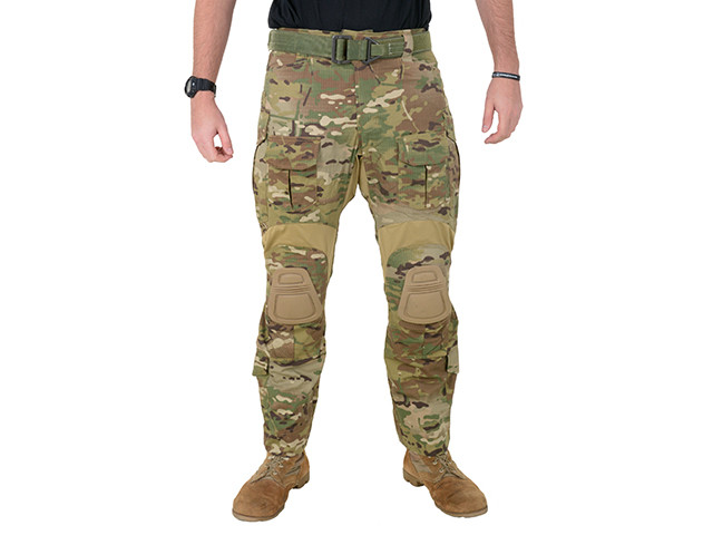Spodnie bojowe Gen3 (34W) - MultiCam [Emerson] (для страйкболу)