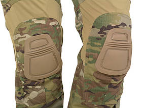 Вдосконалені бойові штани Gen3 (32W) - MultiCam [Emerson] (для страйкболу), фото 3