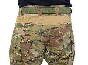 Вдосконалені бойові штани Gen3 (32W) - MultiCam [Emerson] (для страйкболу), фото 5