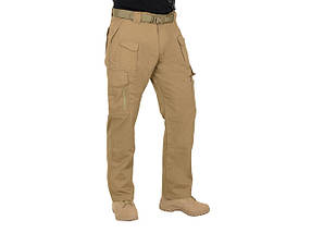 Spodnie taktyczne all-weather Outdoor Pants 32W - Coyote [EMERSONGEAR] (для страйкболу), фото 2