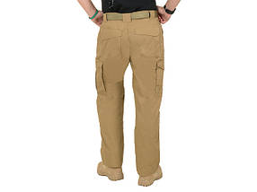 Spodnie taktyczne all-weather Outdoor Pants 32W - Coyote [EMERSONGEAR] (для страйкболу), фото 5