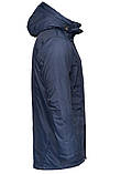 Чоловіча утеплена куртка Westlake Parka, фото 5