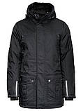 Чоловіча утеплена куртка Westlake Parka, фото 8