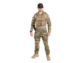 Комплект бойової форми Gen2 (Rozmiar XL) - MultiCam [Emerson] (для страйкболу), фото 5