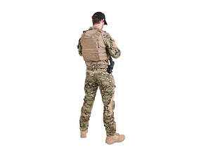 Комплект бойової форми Gen2 (Rozmiar XL) - MultiCam [Emerson] (для страйкболу), фото 6