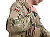 Комплект бойової форми Gen2 (Rozmiar XL) - MultiCam [Emerson] (для страйкболу), фото 8