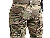 Комплект бойової форми Gen2 (Rozmiar XL) - MultiCam [Emerson] (для страйкболу), фото 9
