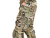 Комплект бойової форми Gen2 (Rozmiar XL) - MultiCam [Emerson] (для страйкболу), фото 11
