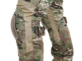 Комплект бойової форми Gen2 (Rozmiar XL) - MultiCam [Emerson] (для страйкболу), фото 3