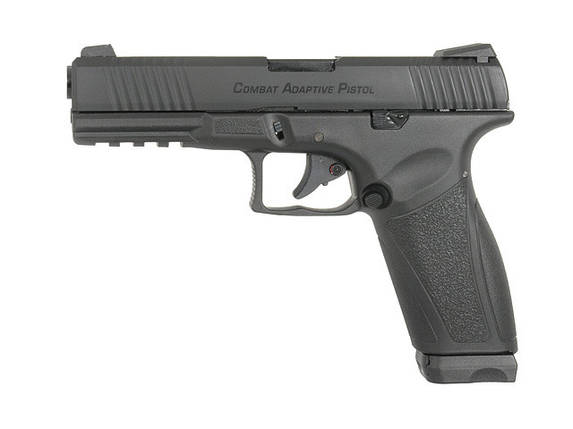 Z1 Combat Adaptive Pistol (CO2 Version) [APS] (для страйкболу), фото 1
