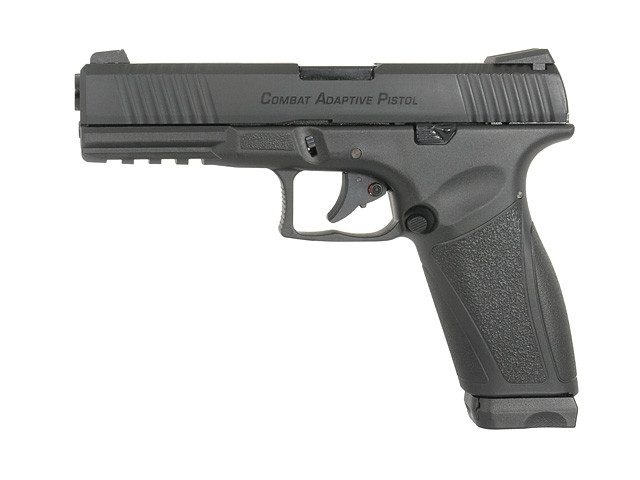 Z1 Combat Adaptive Pistol (CO2 Version) [APS] (для страйкболу)