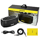 Колонка Bluetooth Awei Y210, фото 5