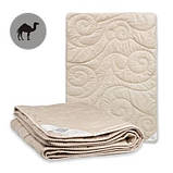 Високоякісна, тепла ковдра з верблюжої вовни — Odeja Camelfil N Extra (140 х 200) (Словіння), фото 2