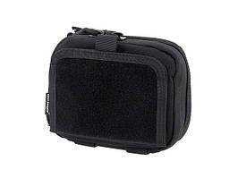 Rozbudowany panel administracyjny - Black [Emerson] (для страйкболу)