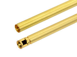 Lufa precyzyjna 6.03 do CM703 - 650mm [Big Dragon] (для страйкболу)