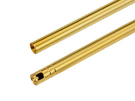 Lufa precyzyjna 6.03 do CM702 - 635mm [Big Dragon] (для страйкболу)