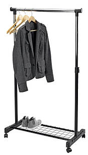 Вішалка пересувна, одинарна