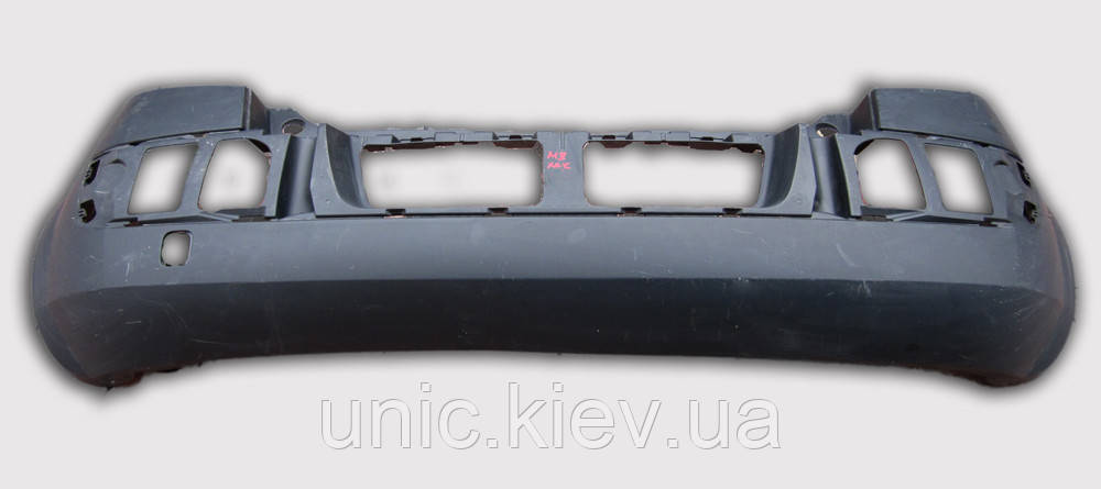Бампер задній Рено Меган 2 хетчбек б/в