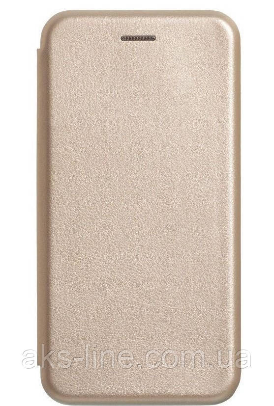 Чехол-книжка Luxo Leather Xiaomi Pocophone F1 (Gold) 