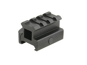 0.83 дюймова підвищує шина MINI [ACM] (для страйкболу), фото 2