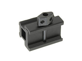 0.83 дюймова підвищує шина MINI [ACM] (для страйкболу), фото 3