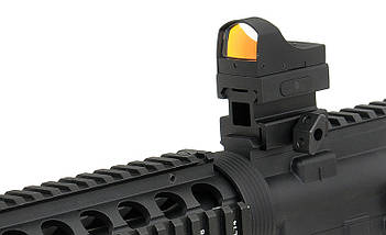 0.83 дюймова підвищує шина MINI [ACM] (для страйкболу), фото 5