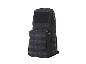 3L тактичний рюкзак гидрационный MOLLE - Black [8FIELDS] (для страйкболу), фото 3