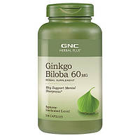 Гинкго Билоба / GNC - Ginkgo Biloba 60 (100 caps)