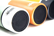 Термопляшка Cheeki Classic Insulated Orange (400 мл), фото 8